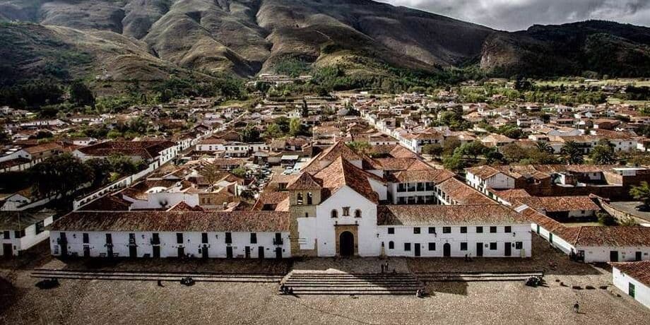 Villa de Leyva